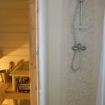 Liisupesa With Sauna And Garden Apartment Pärnu