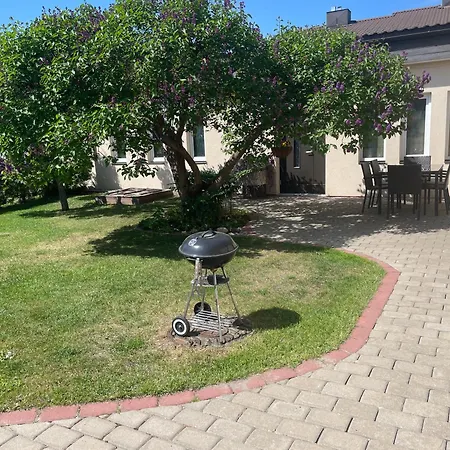Lejlighed Liisupesa With Sauna And Garden *