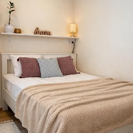 Liisupesa With Sauna And Garden * Pärnu