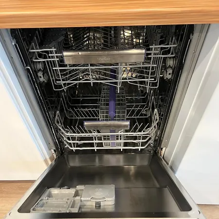 Liisupesa With Sauna And Garden