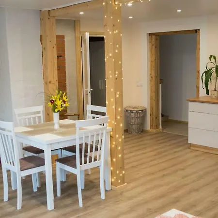 Liisupesa With Sauna And Garden * Parnu