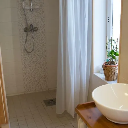 Liisupesa With Sauna And Garden *