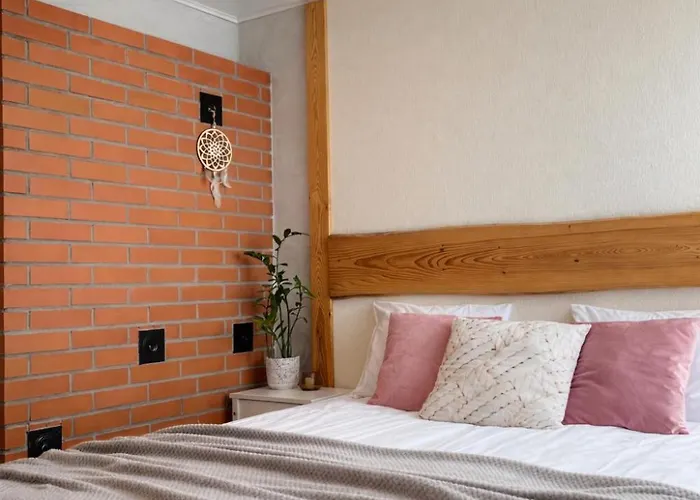 Liisupesa With Sauna And Garden パルヌ