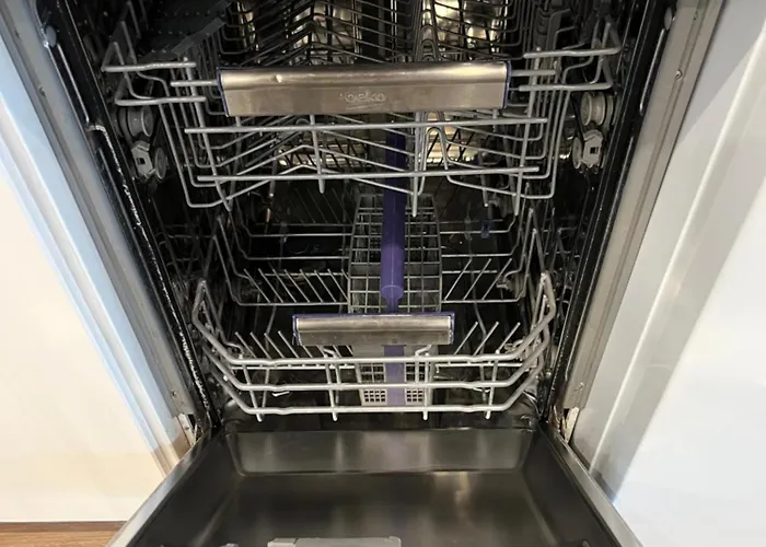 Liisupesa With Sauna And Garden