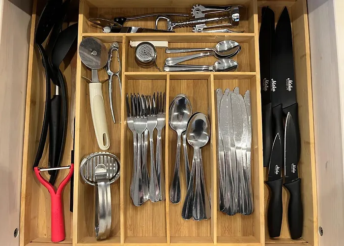 Liisupesa With Sauna And Garden Appartement