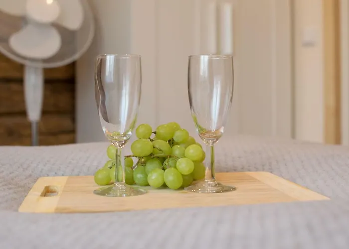 Liisupesa With Sauna And Garden *